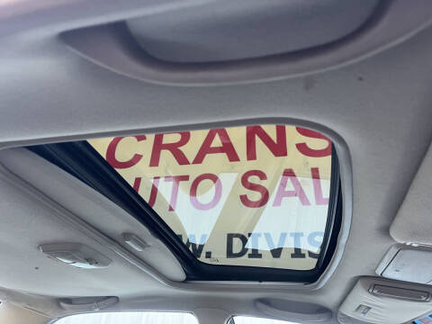 2000 Honda Accord EX V6