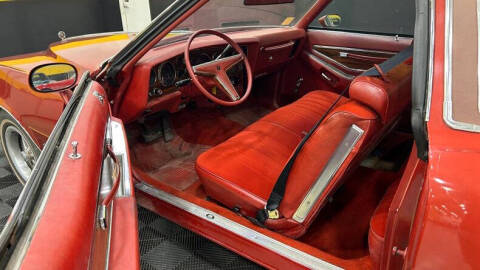 1977 Pontiac Grand Prix