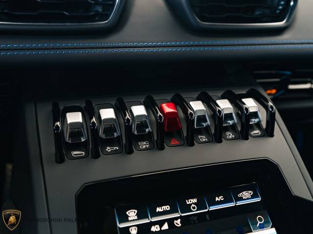 2021 Lamborghini Huracan EVO