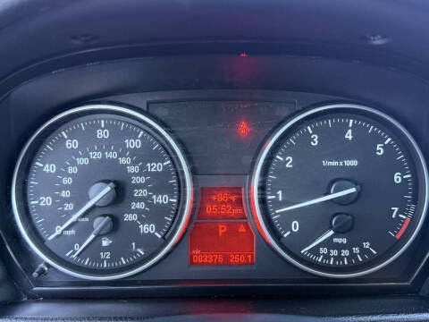 2013 BMW X1 xDrive28i