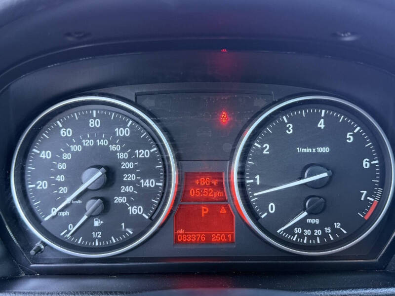 2013 BMW X1 xDrive28i