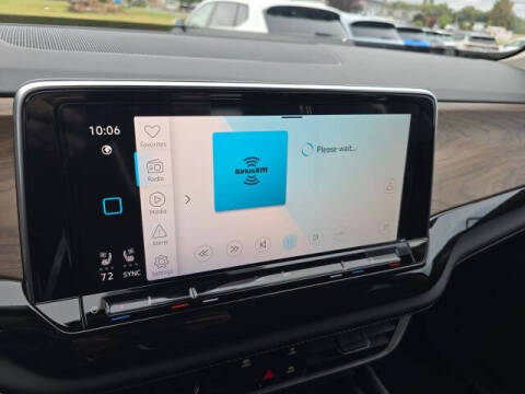 2026 Volkswagen Atlas SE 4Motion