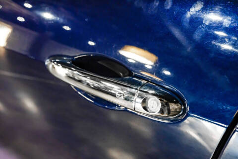 2015 Maserati Ghibli