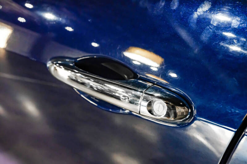 2015 Maserati Ghibli