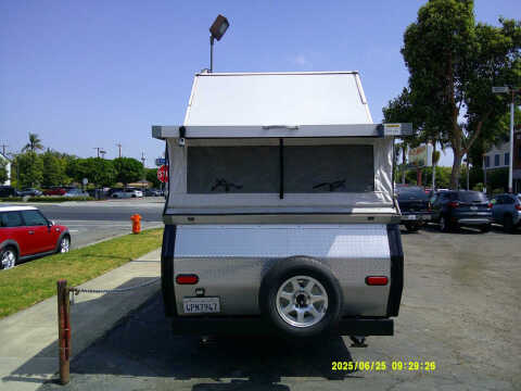 2017 COLUMBIA NORTHWEST ALINER CLASSIC