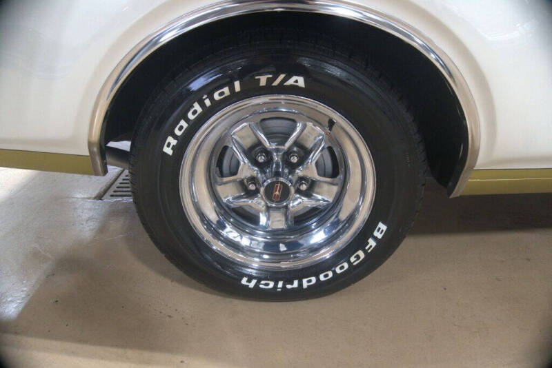 1969 Oldsmobile 442