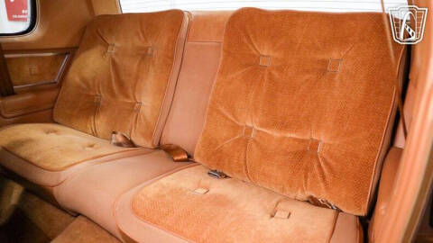 1978 Oldsmobile Cutlass Supreme