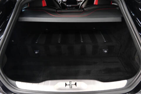 2018 Ferrari GTC4Lusso