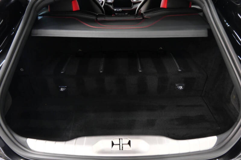 2018 Ferrari GTC4Lusso