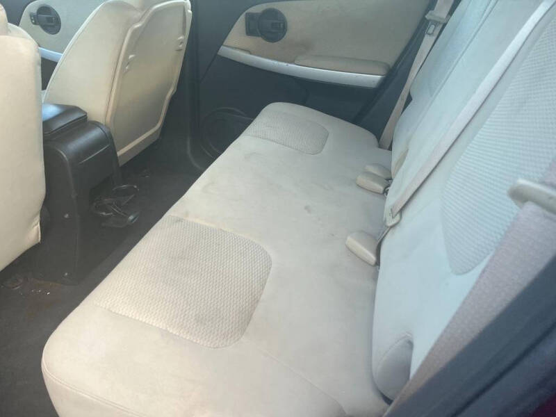 2009 Pontiac Torrent