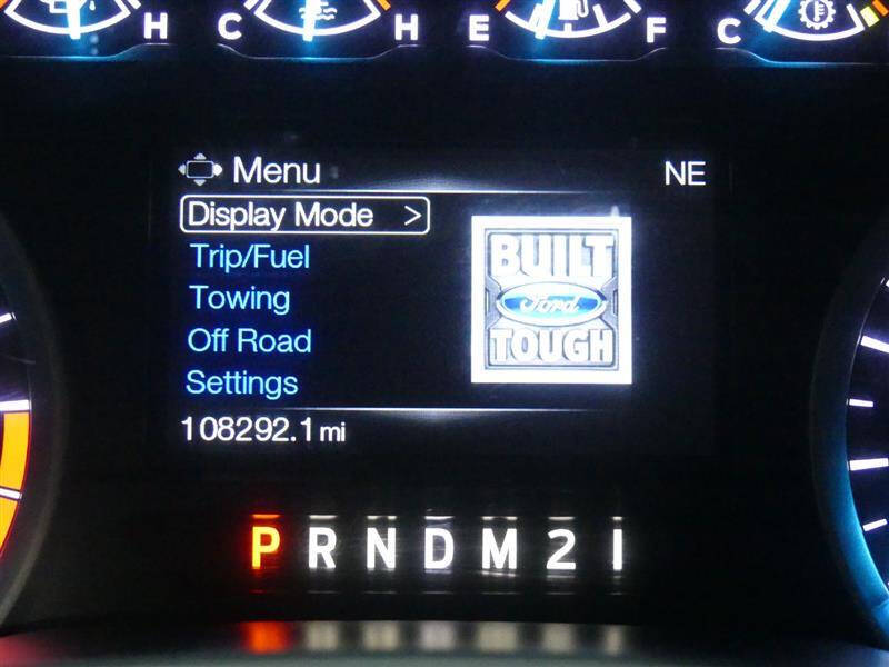 2018 Ford F-350 Super Duty