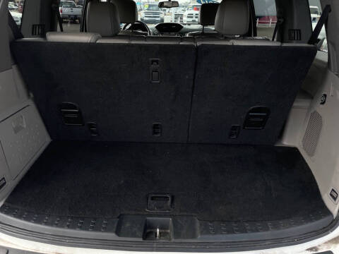 2014 Honda Pilot EX-L