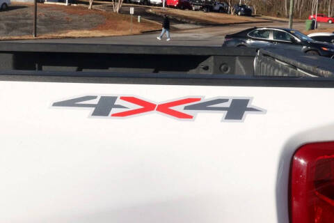 2024 Chevrolet Silverado 3500HD