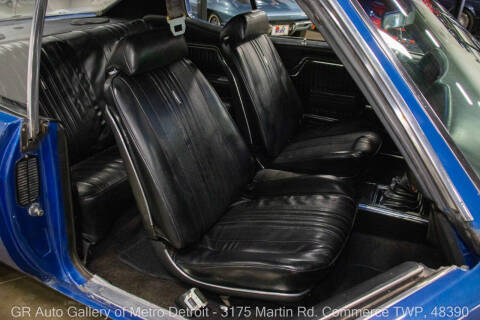 1970 Chevrolet Chevelle