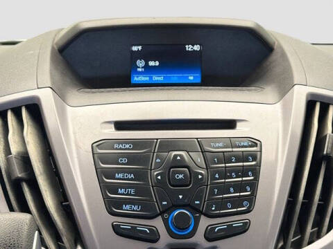 2019 Ford Transit 350 XLT