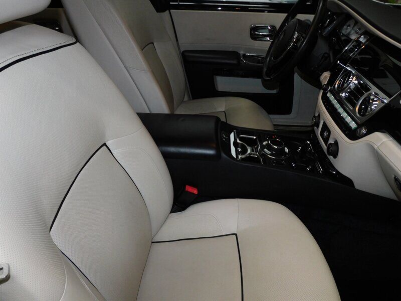 2014 Rolls-Royce Ghost 5