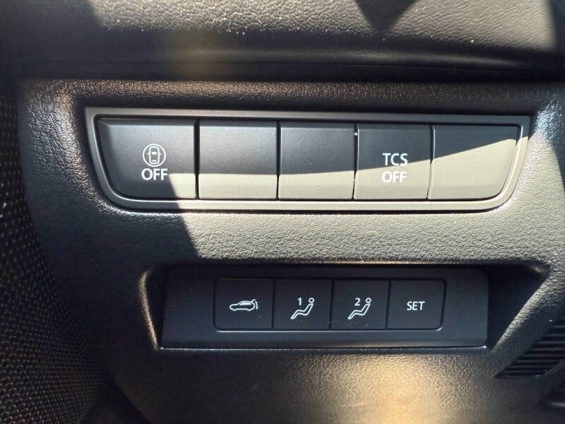 2025 Mazda CX-50 2.5 S Premium Plus
