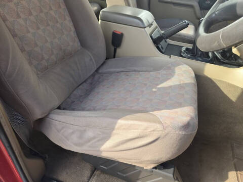 1994 Land Rover Discovery