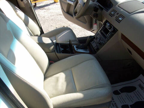 2006 Volvo XC90 2.5T