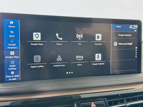 2025 Acura MDX w/Tech