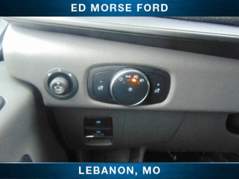 2026 Ford Transit 250