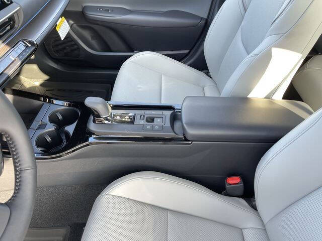 2026 Toyota Prius Limited