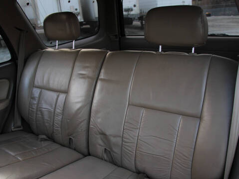 1999 Toyota 4Runner Limited