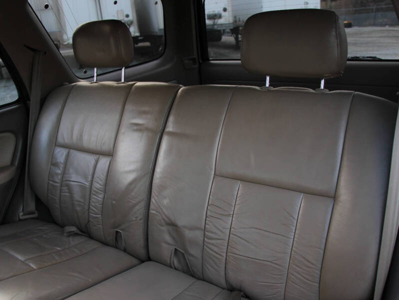 1999 Toyota 4Runner Limited