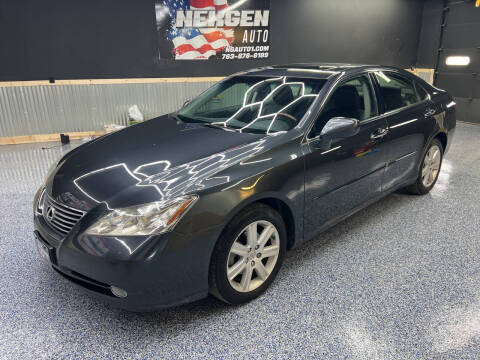 2009 Lexus ES 350