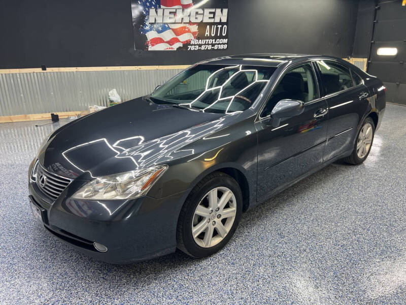 2009 Lexus ES 350