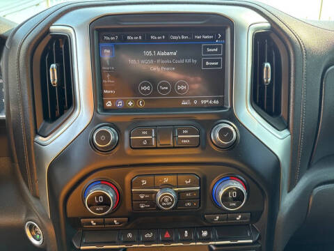 2022 Chevrolet Silverado 1500 Limited