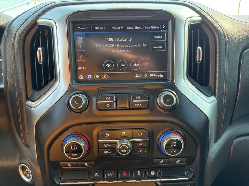 2022 Chevrolet Silverado 1500 Limited