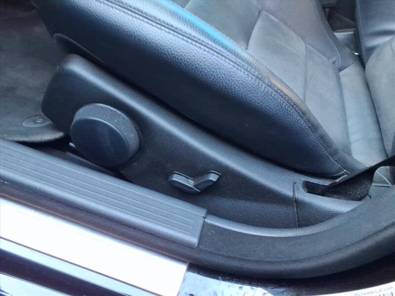 2014 Mercedes-Benz C-Class C 63 AMG