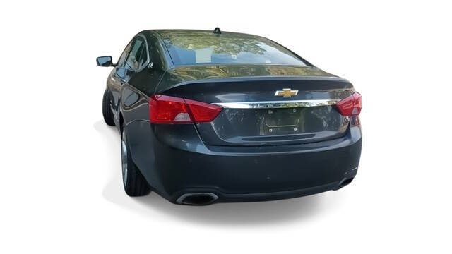 2014 Chevrolet Impala for sale at Bowman Auto Center in Clarkston, MI