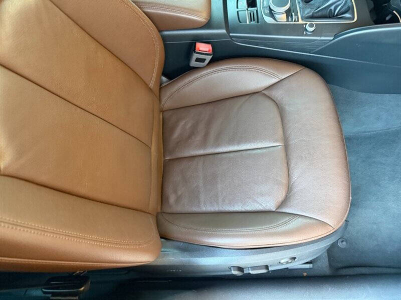 2017 Audi A3 Sportback e-tron 1.4T Premium Plus