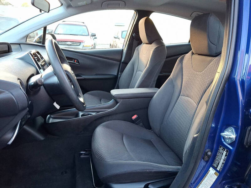 2016 Toyota Prius Four