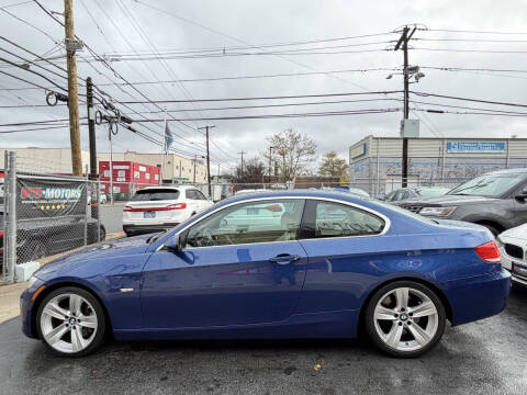 2007 BMW 3 Series 335i