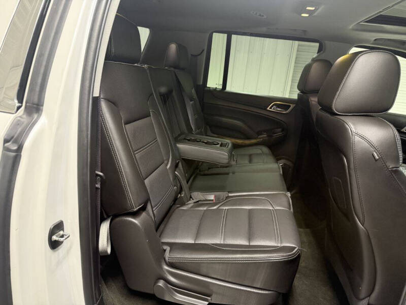 2016 GMC Yukon XL Denali