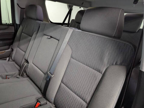 2020 Chevrolet Suburban LS