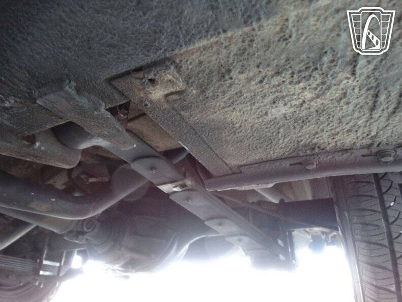 1960 Ford Thunderbird