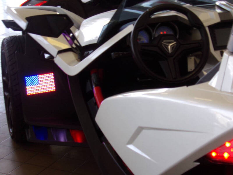 2016 Polaris XPOLARIS