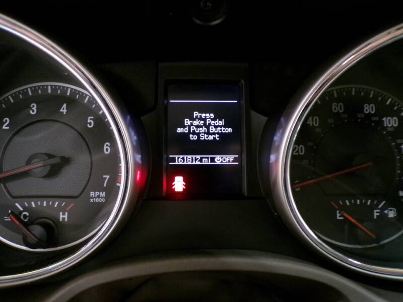 2013 Jeep Grand Cherokee Laredo