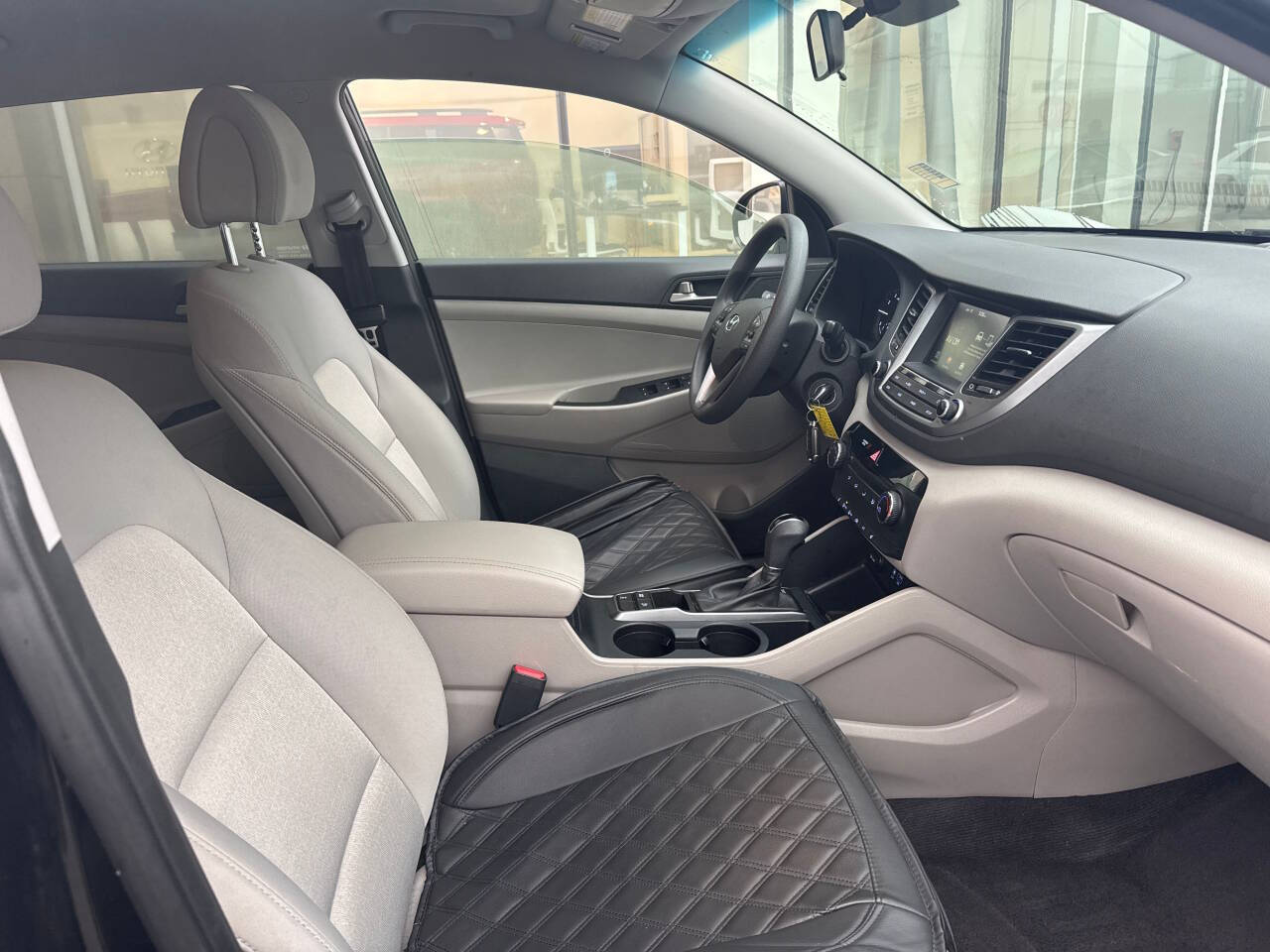 2018 Hyundai TUCSON for sale at Autos by Talon in Seattle, WA