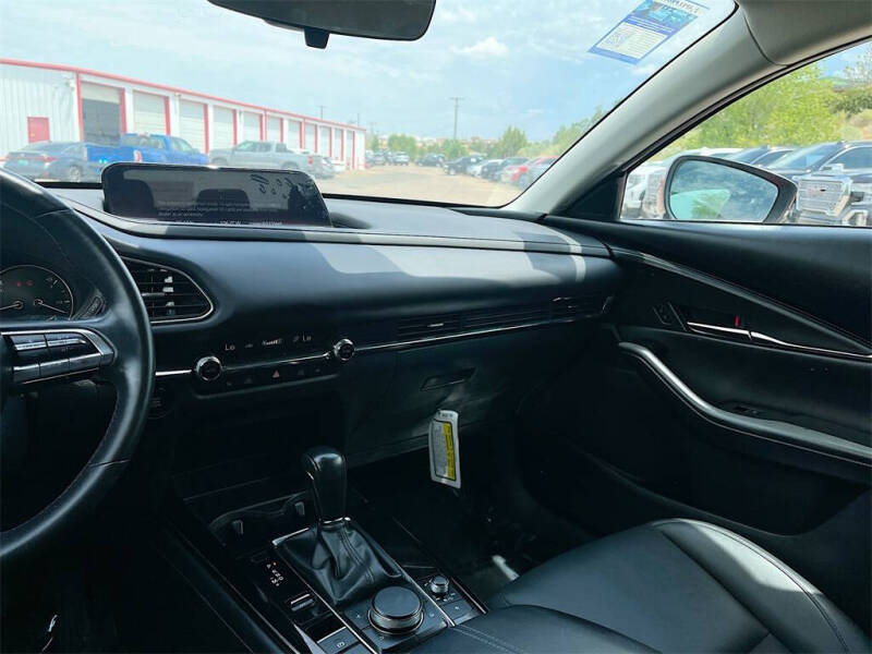 2023 Mazda CX-30 2.5 S Preferred