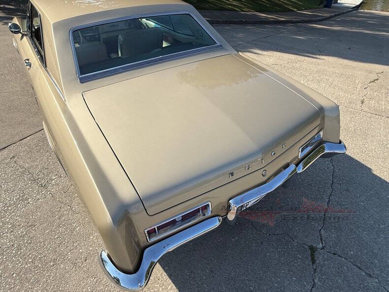 1963 Buick Riviera