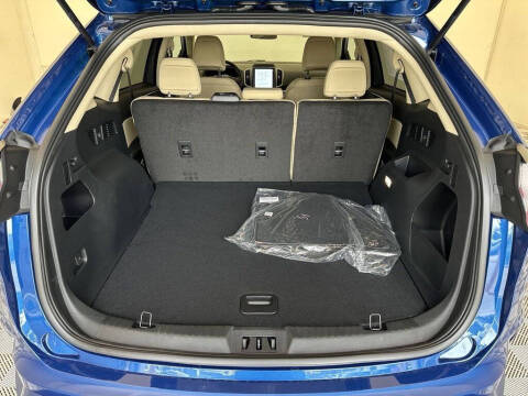 2024 Ford Edge SE
