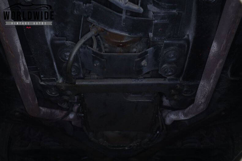 1967 Lincoln Continental