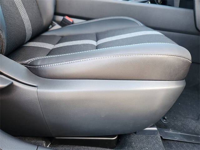 2026 Mazda CX-50 Hybrid Preferred