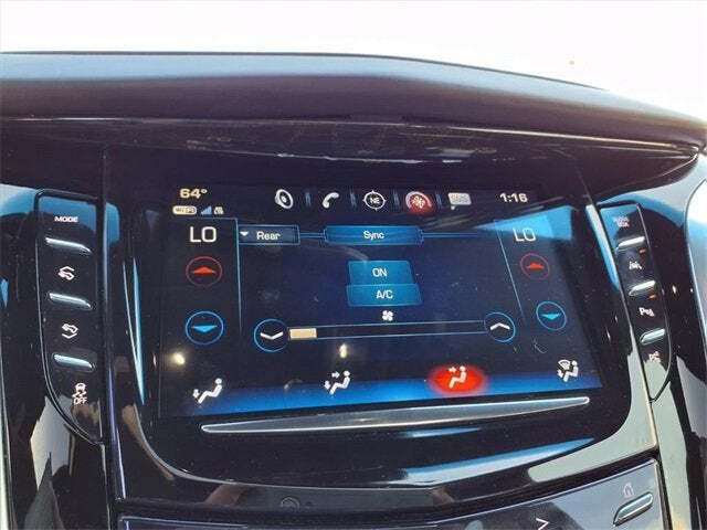 2020 Cadillac Escalade Platinum