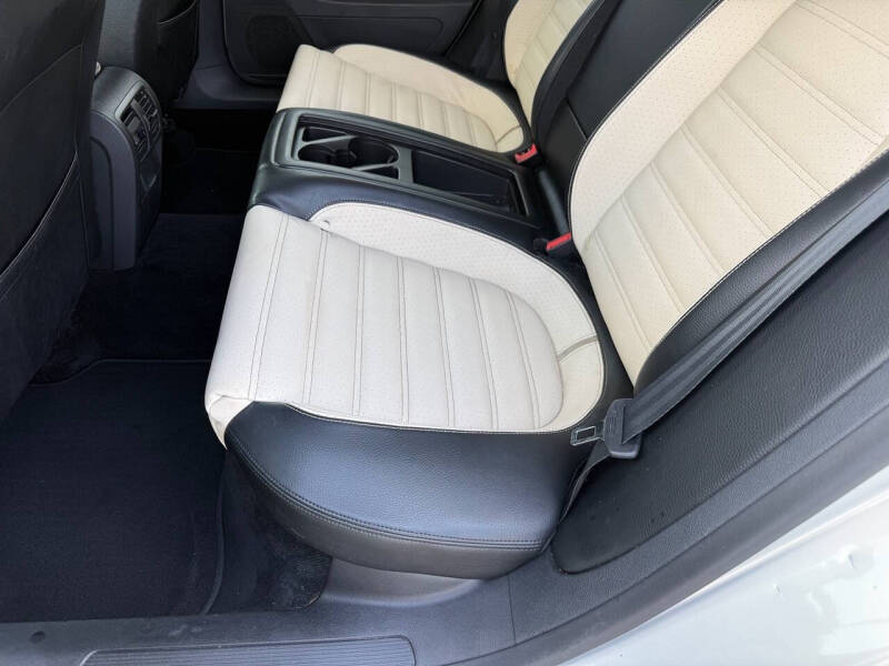 2012 Volkswagen CC Sport